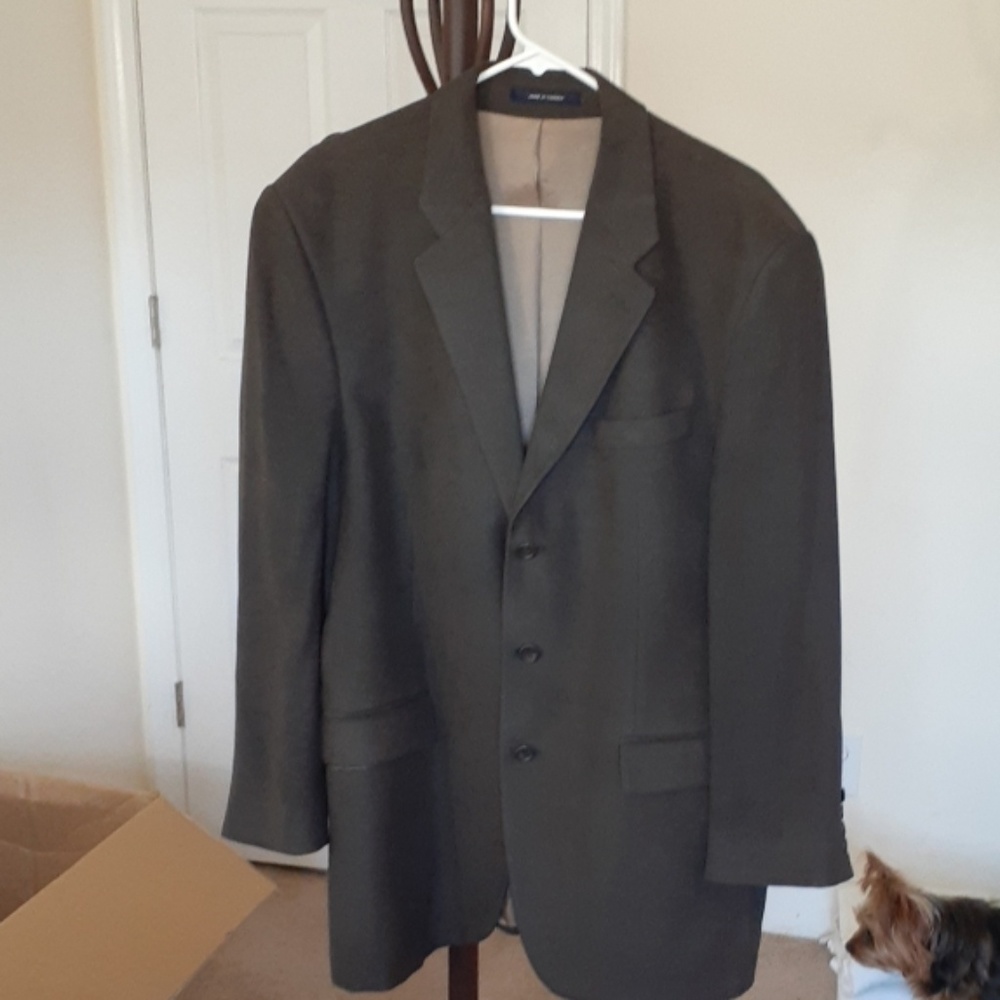 Sport coat